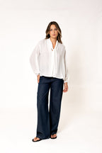 BLUSA FLUIDA