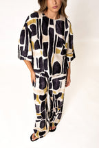 PANTALÓN ESTAMPADO