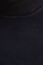 JERSEY BÁSICO PUNTO CUELLO SUBIDO