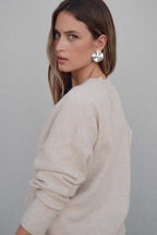 JERSEY OVERSIZE ESCOTE PICO