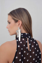 TOP HALTER LUNARES