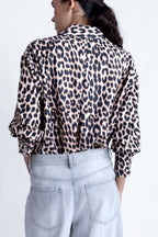 CASMISA ESTAMPADO ANIMAL PRINT