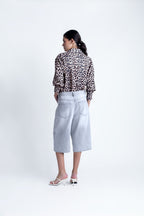 CASMISA ESTAMPADO ANIMAL PRINT