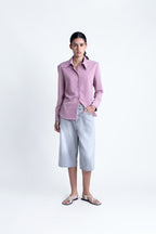 CAMISA FLUIDA