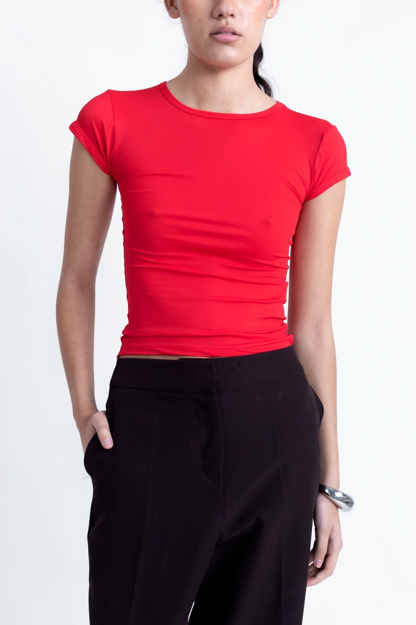 CAMISETA POLIAMIDA