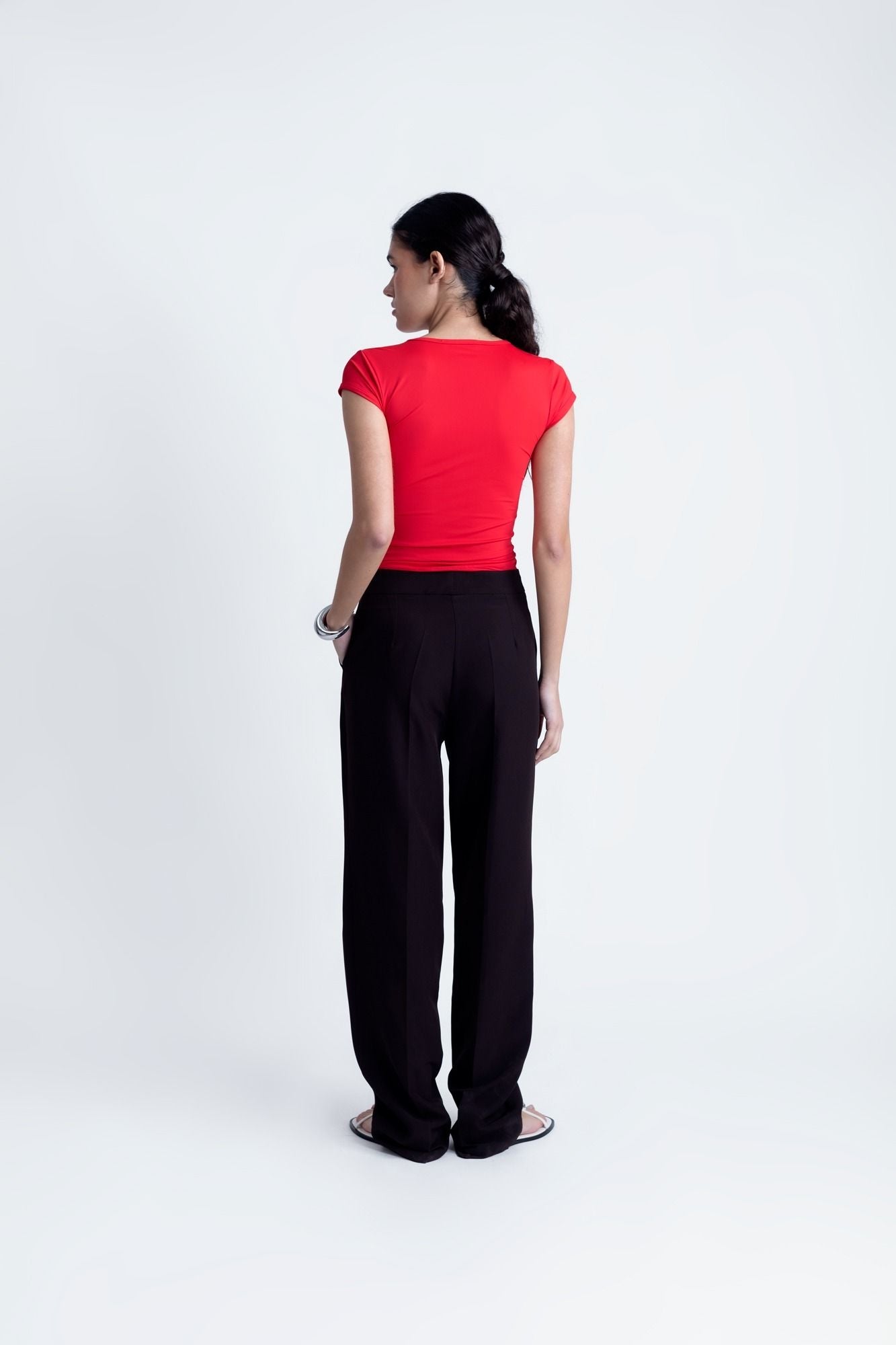 CAMISETA POLIAMIDA