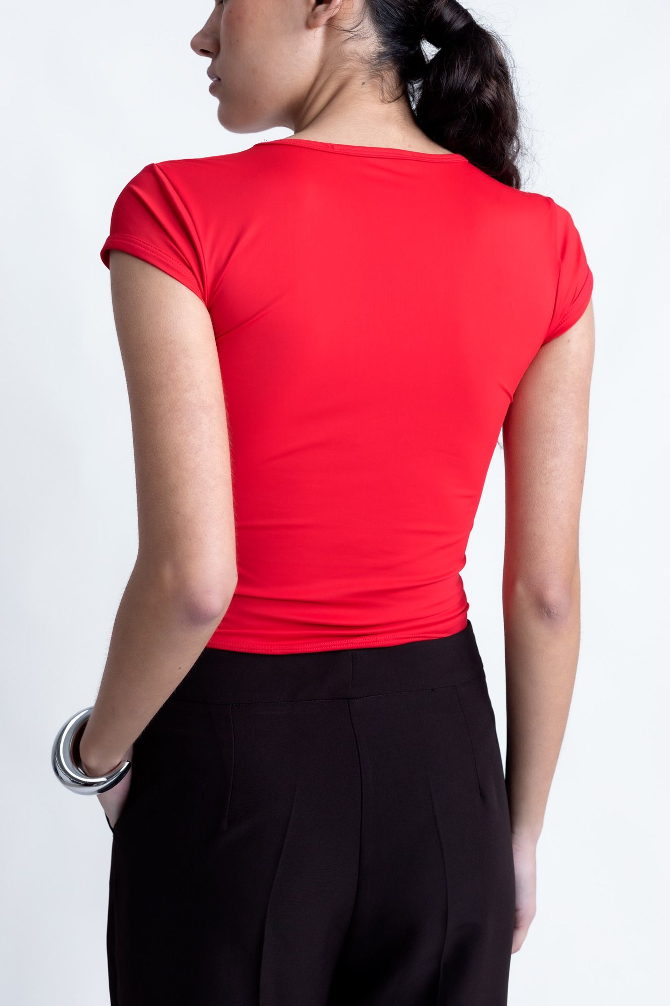 CAMISETA POLIAMIDA