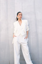 BLAZER RECTA