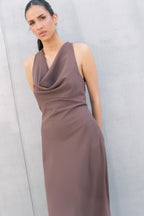 VESTIDO MIDI