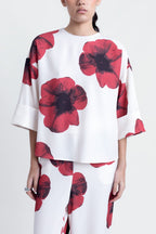 PANTALÓN ESTAMPADO