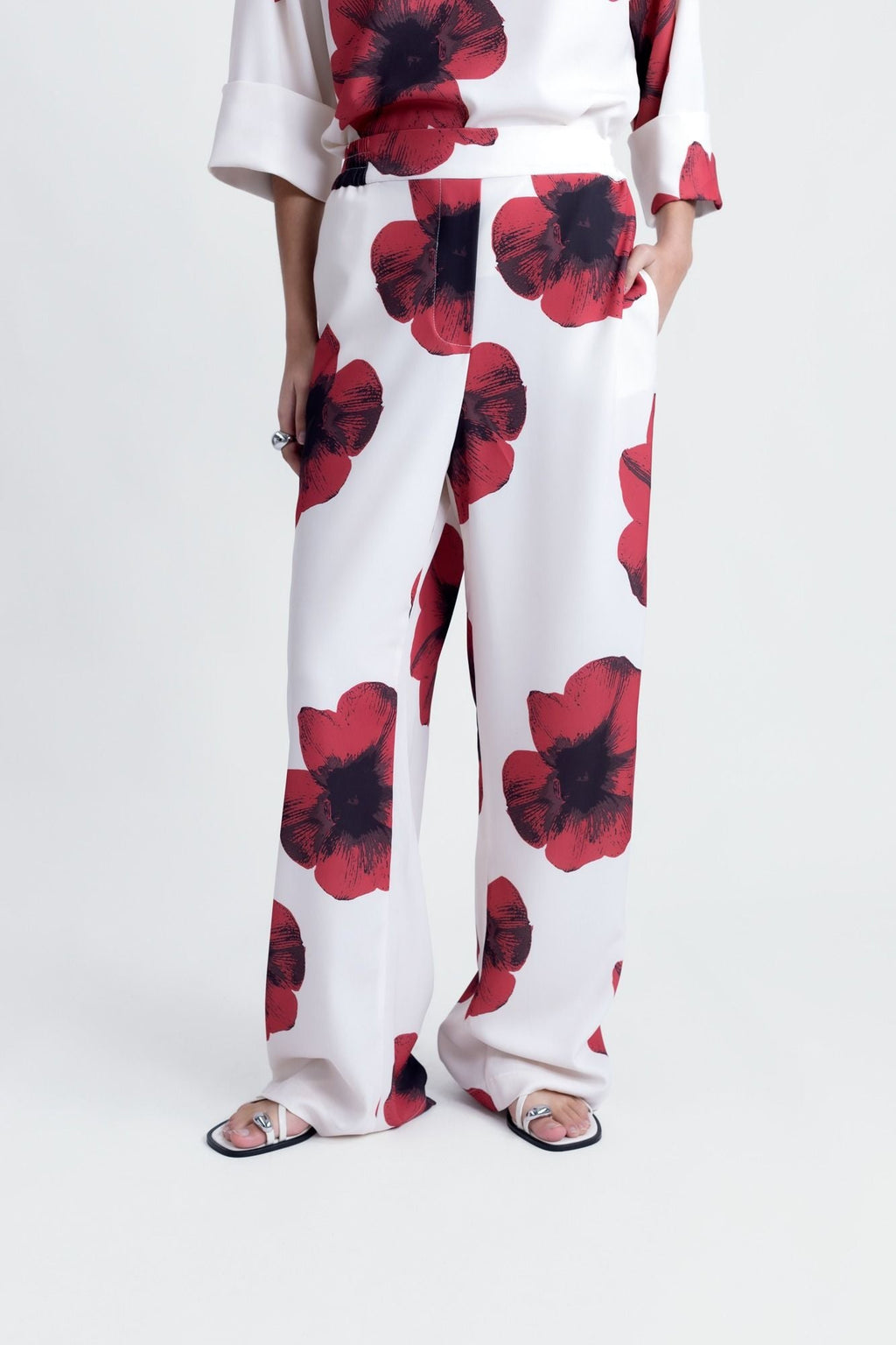 PANTALÓN ESTAMPADO