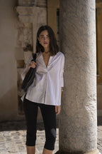 CAMISA POPELIN