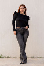 JERSEY VOLANTES