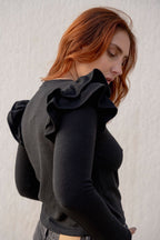 JERSEY VOLANTES