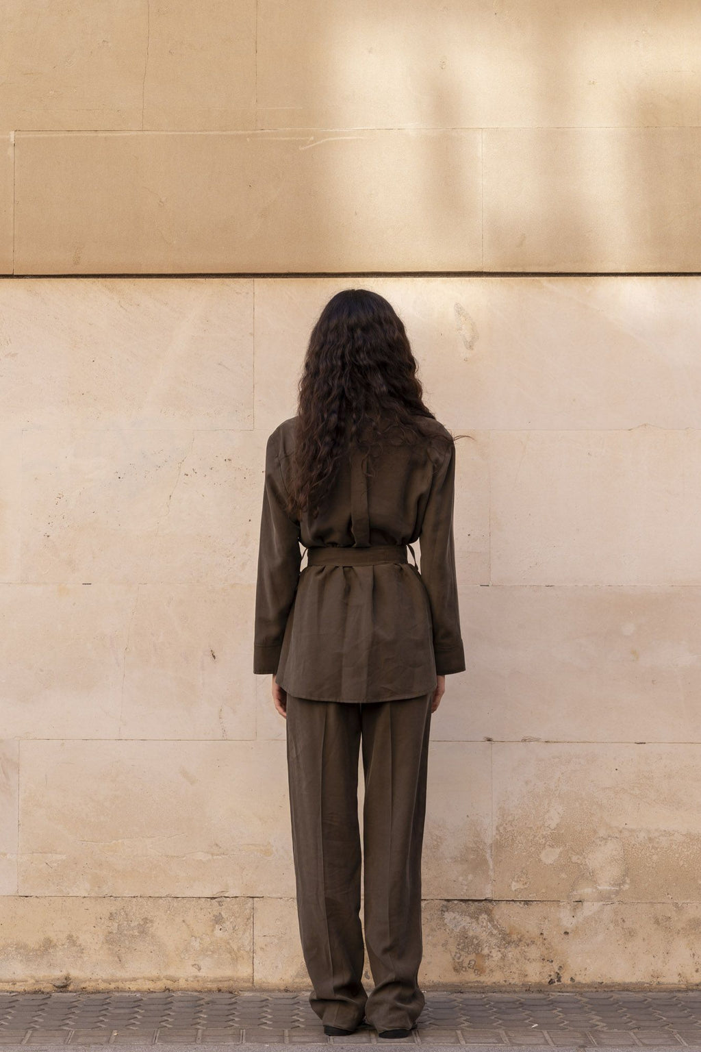 PANTALON RECTO