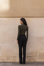 PANTALON BASIC RECTO