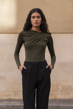 PANTALON BASIC RECTO
