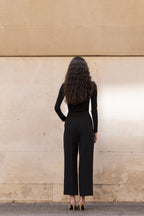 PANTALON BASIC PINZAS