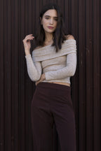 PANTALÓN FULL LENGTH