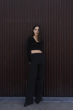 PANTALÓN FULL LENGTH