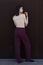 PANTALÓN FULL LENGTH
