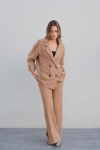 BLAZER CRUZADA