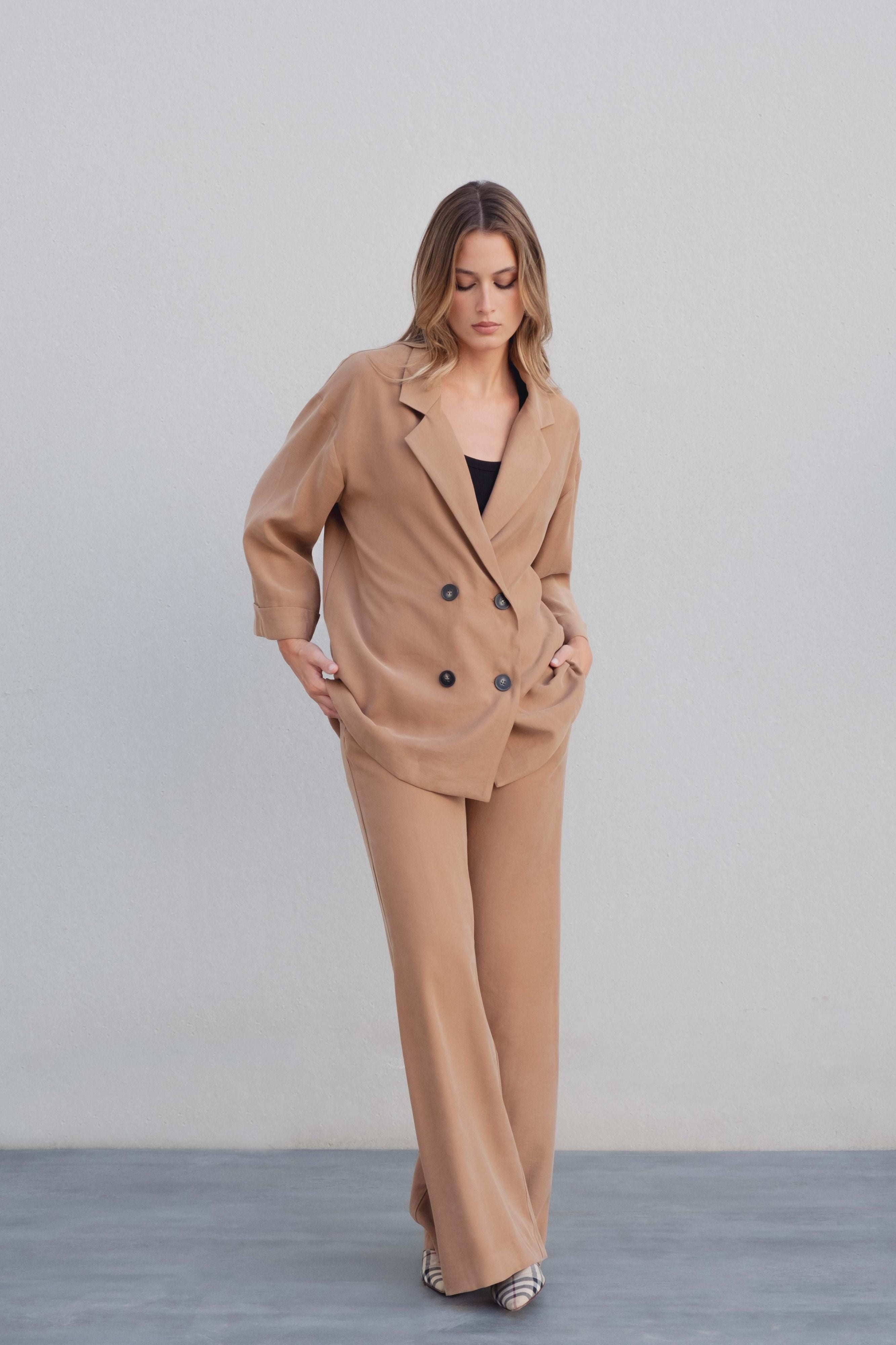 BLAZER CRUZADA