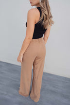 PANTALÓN RECTO