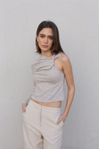 PANTALÓN RECTO