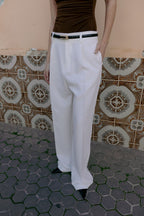 PANTALÓN PINZAS