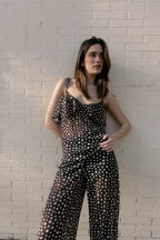 PANTALÓN ESTAMPADO