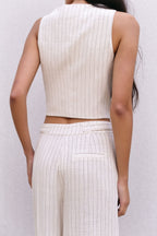 CUERPO LINO