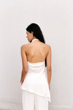 TOP HALTER ABERTURAS
