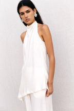 TOP HALTER ABERTURAS