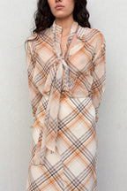 BLUSA FLUIDA