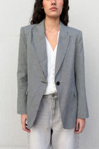 BLAZER PATA DE GALLO