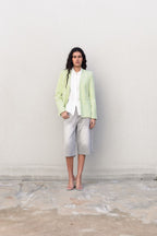 BLAZER SIN SOLAPA