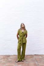 TOP CRUZADO KIMONO