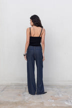 TOP CROP PUNTO