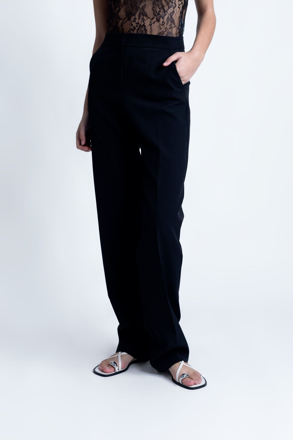 PANTALON BASIC RECTO