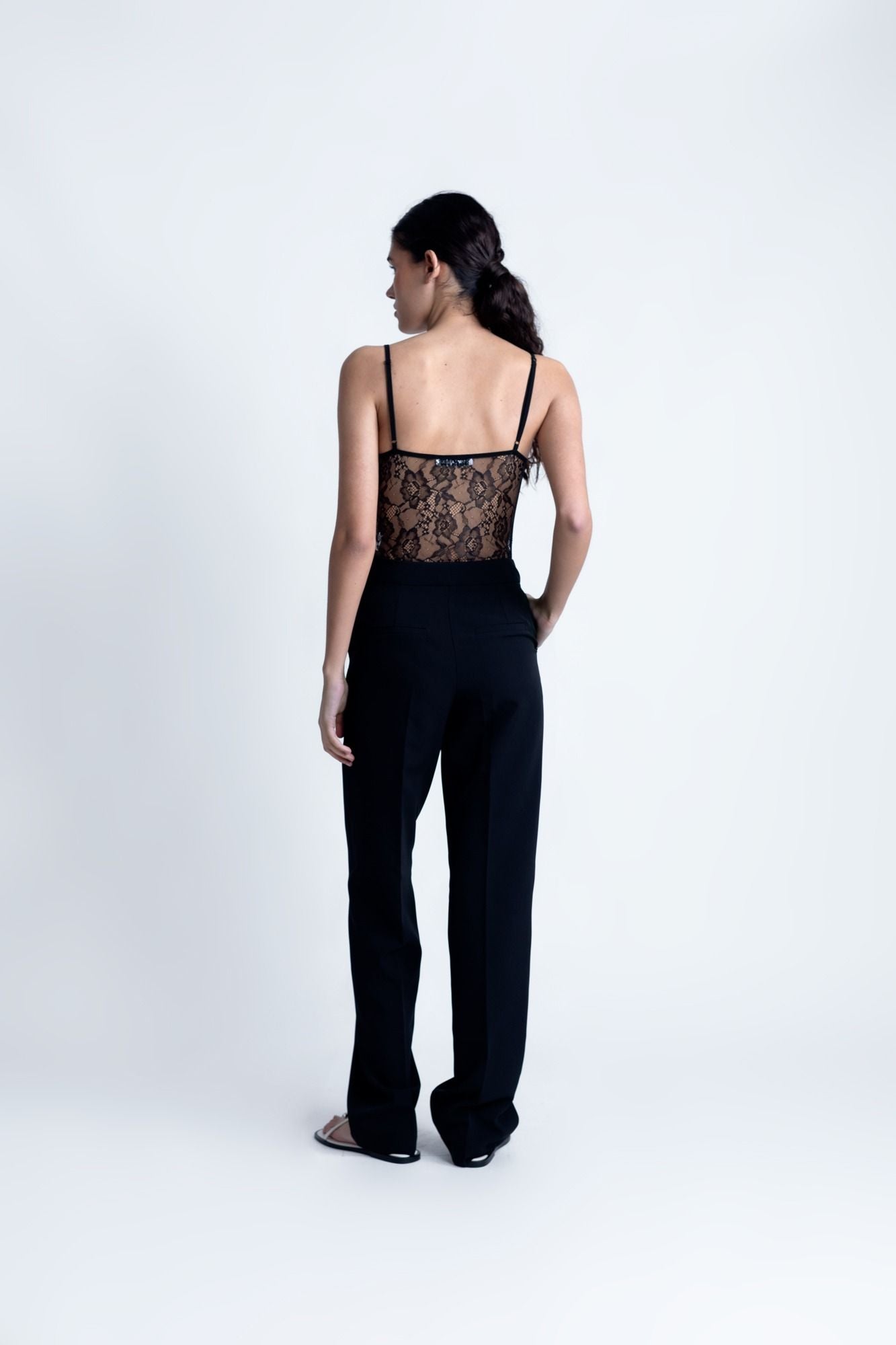 PANTALON BASIC RECTO