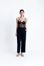 PANTALON BASIC PINZAS