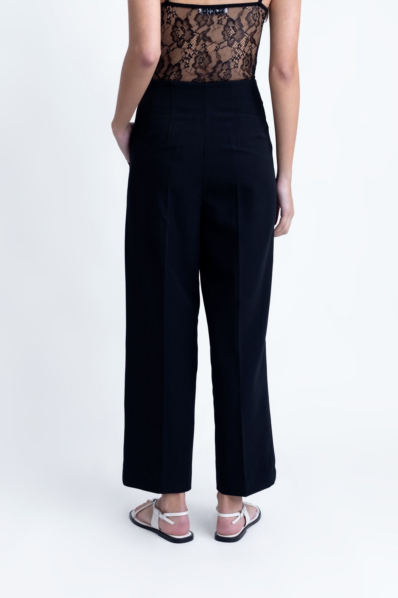 PANTALON BASIC PINZAS