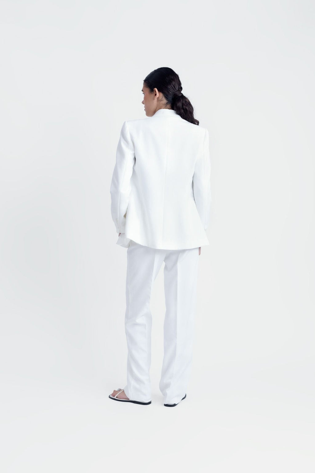 BLAZER RECTA