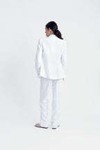 BLAZER RECTA