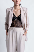 BLAZER TEXTURA
