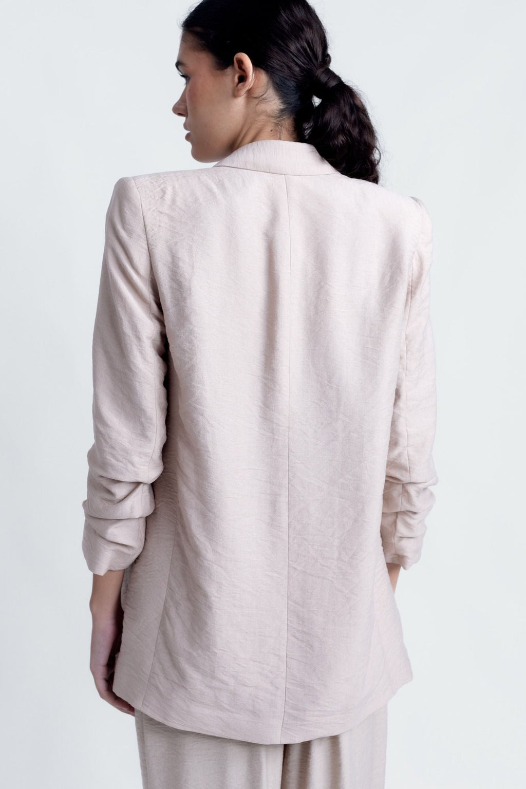 BLAZER TEXTURA