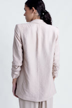BLAZER TEXTURA
