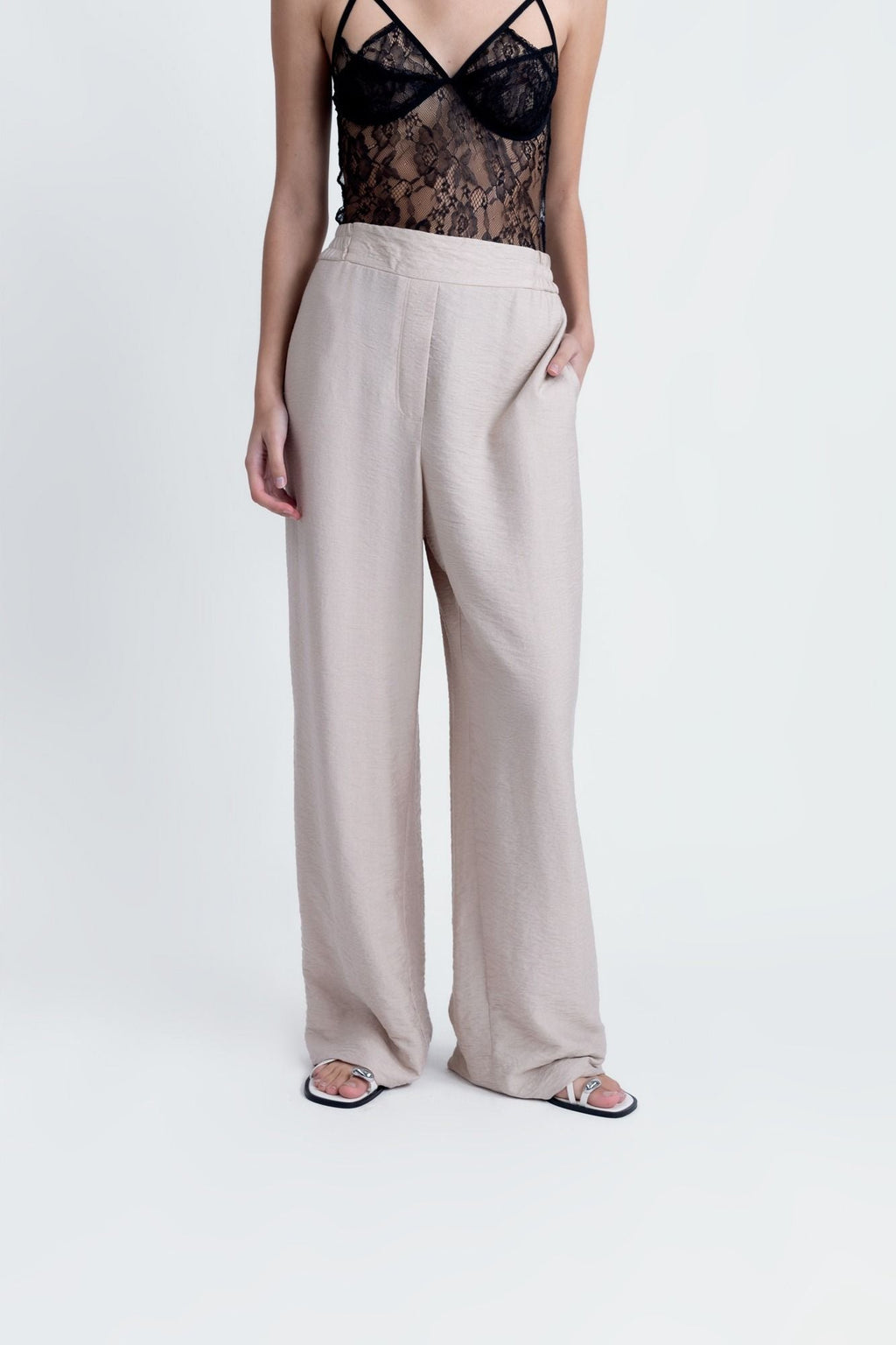 PANTALON FLUIDO