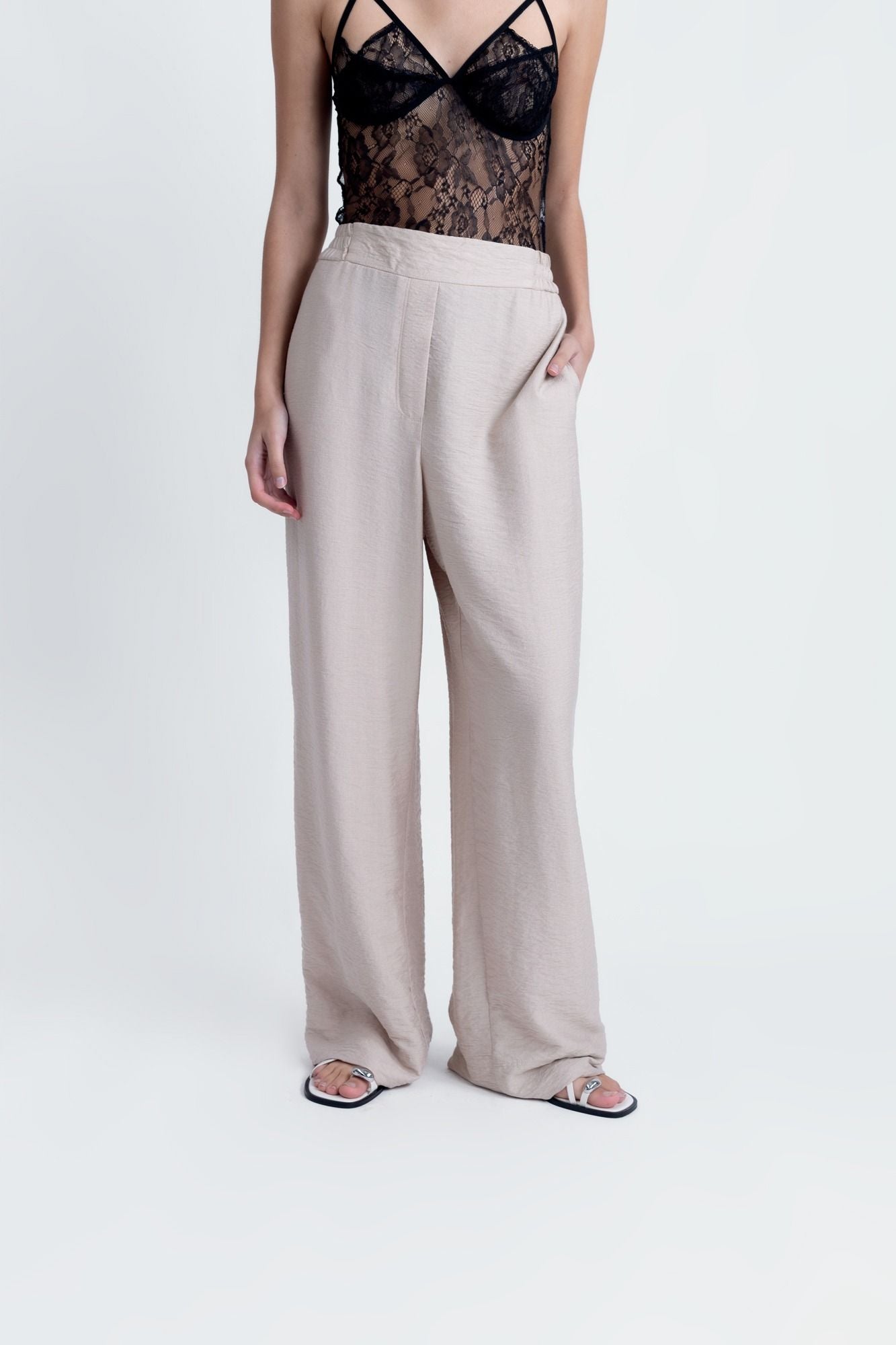 PANTALON FLUIDO